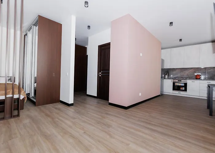 Apartamento апарт на під голоском 15б Leópolis