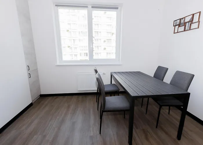 апарт на під голоском 15б * Lviv