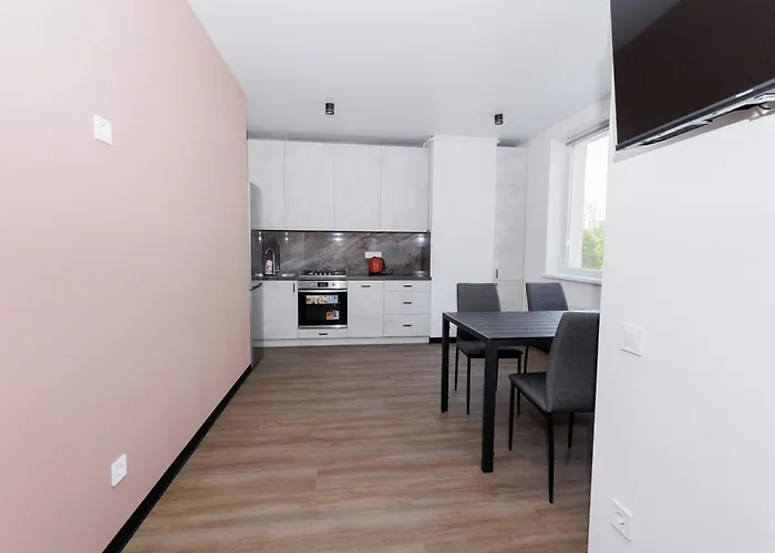 Apartamento апарт на під голоском 15б