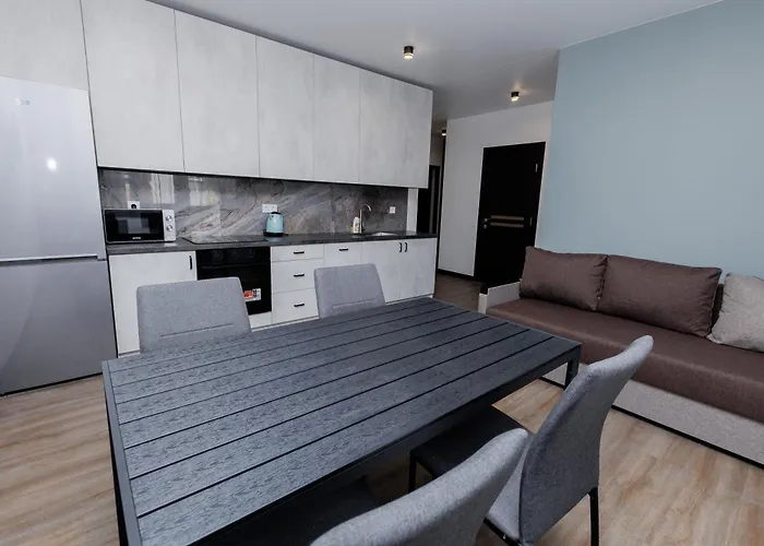 апарт на під голоском 15б Apartamento Leópolis