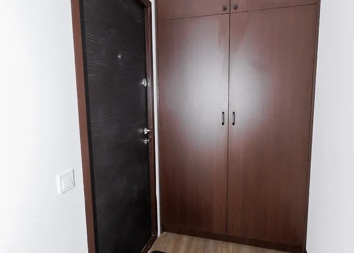 апарт на під голоском 15б Lejlighed *