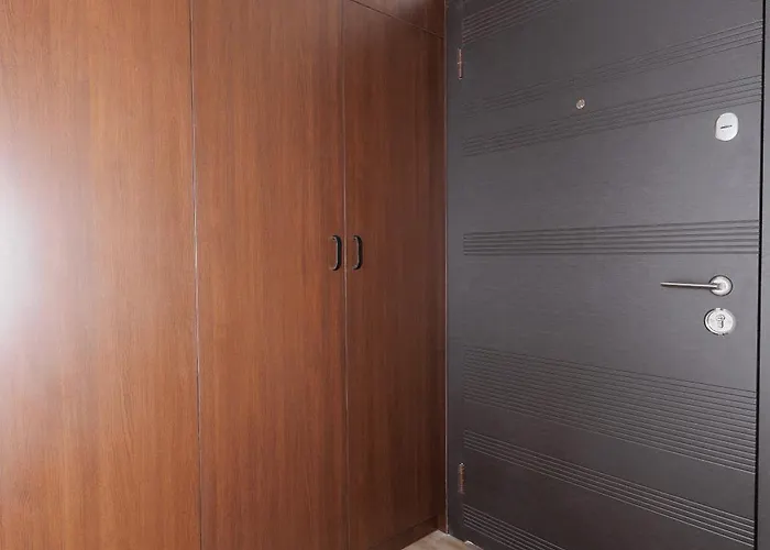 апарт на під голоском 15б Apartamento Leópolis