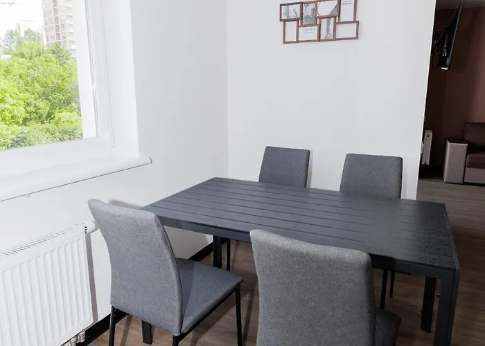 Apartamento апарт на під голоском 15б Leópolis