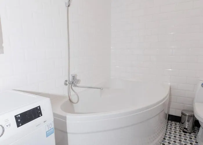 Apartamento апарт на під голоском 15б *