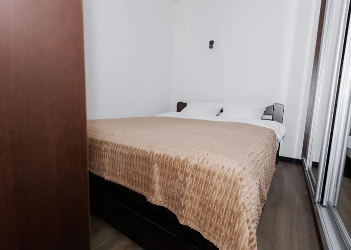 апарт на під голоском 15б Apartamento Leópolis