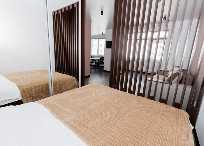 апарт на під голоском 15б Leópolis