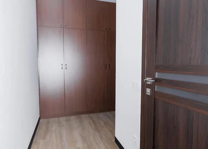 Apartamento апарт на під голоском 15б