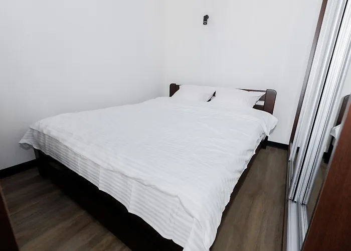 Apartamento апарт на під голоском 15б