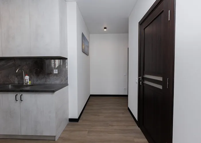 Lejlighed апарт на під голоском 15б Lviv