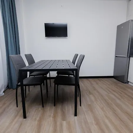 апарт на під голоском 15б Appartement *