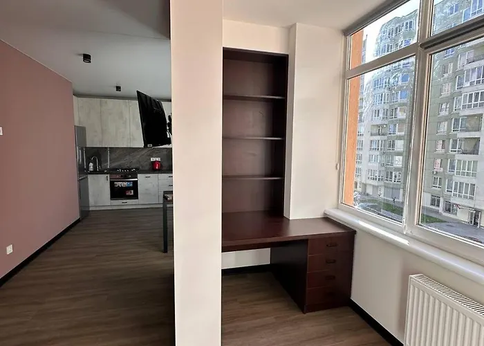 апарт на під голоском 15б