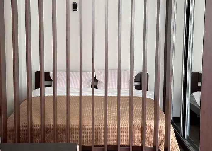 Appartement апарт на під голоском 15б