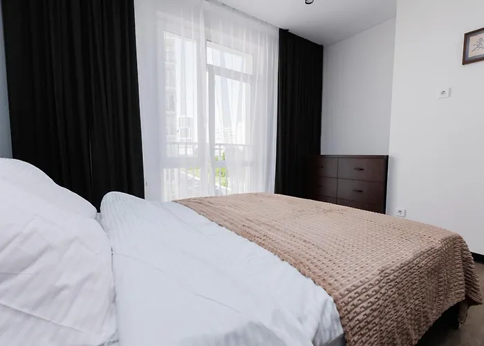 Appartement апарт на під голоском 15б Lviv