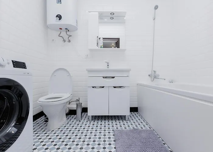 Appartement апарт на під голоском 15б *