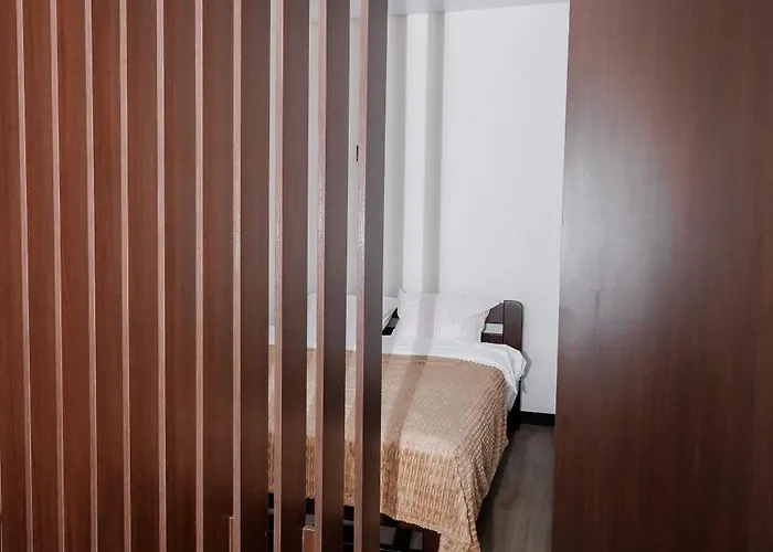 Appartement апарт на під голоском 15б