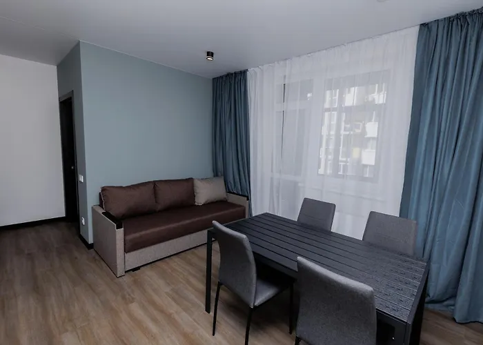 апарт на під голоском 15б