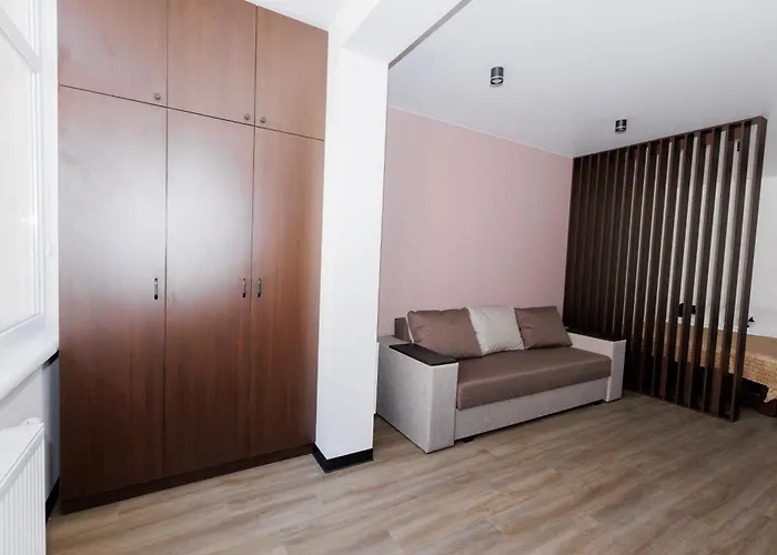 апарт на під голоском 15б