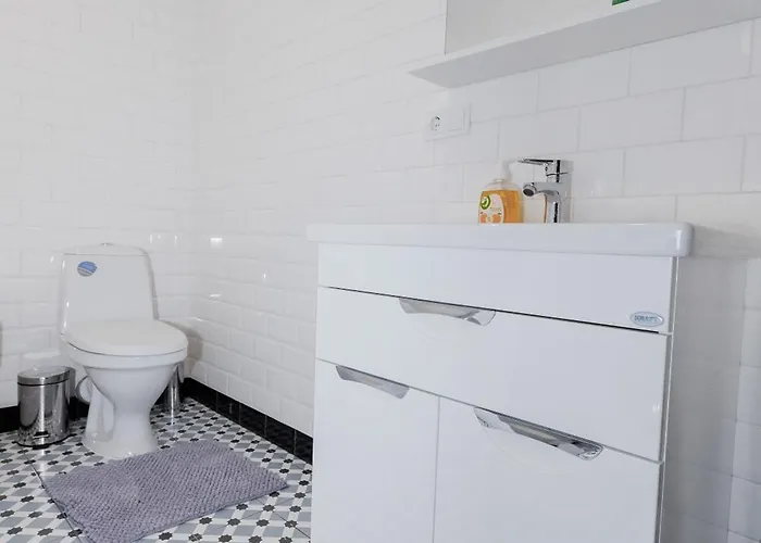 апарт на під голоском 15б Lviv