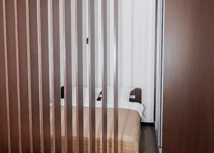 апарт на під голоском 15б Lviv