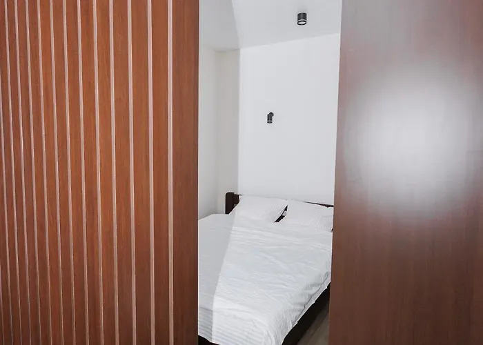 апарт на під голоском 15б Appartement *